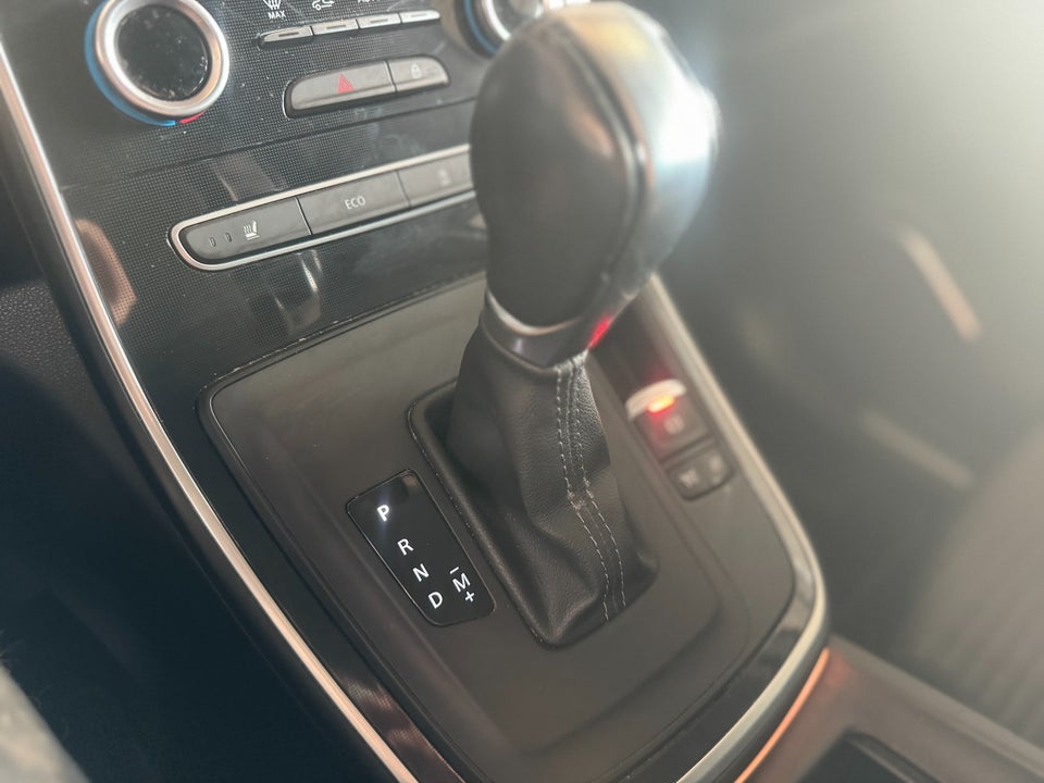 Renault Grand Scenic IV 1,6 dCi 160 Bose Edition EDC 7prs 5d