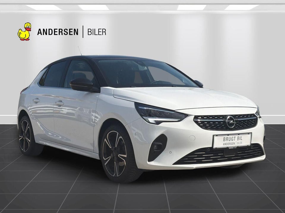 Opel Corsa 1,2 Sport 5d