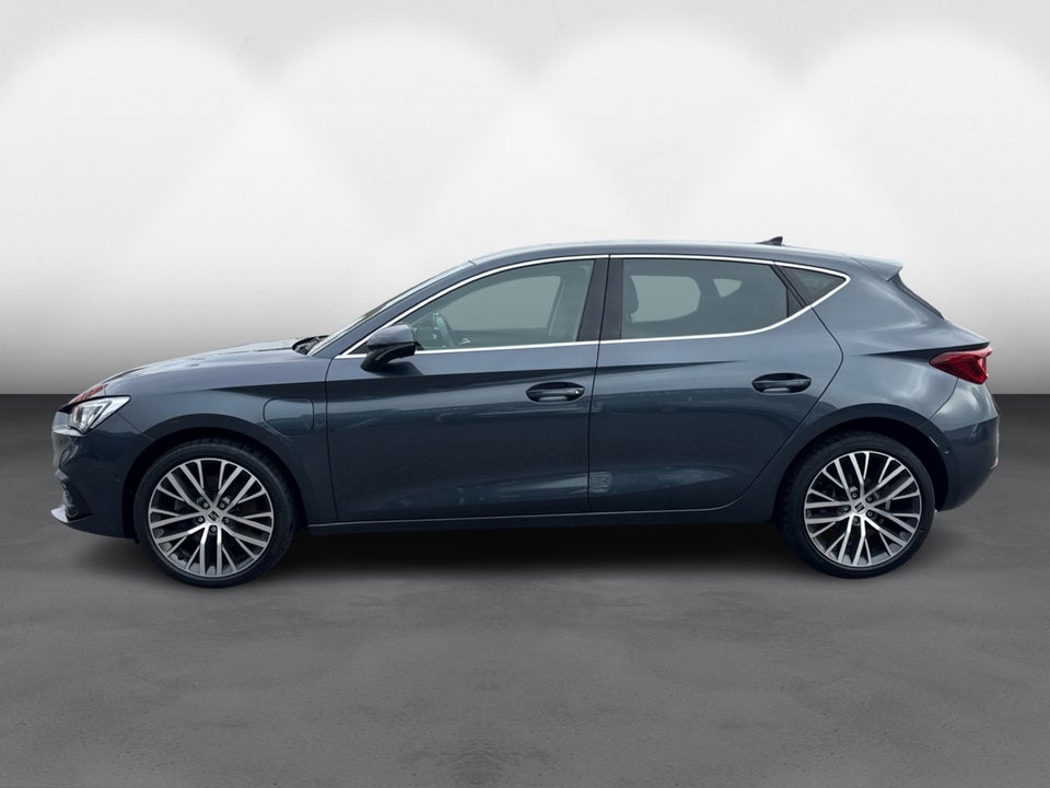 Seat Leon 1,4 eHybrid Xcellence DSG 5d