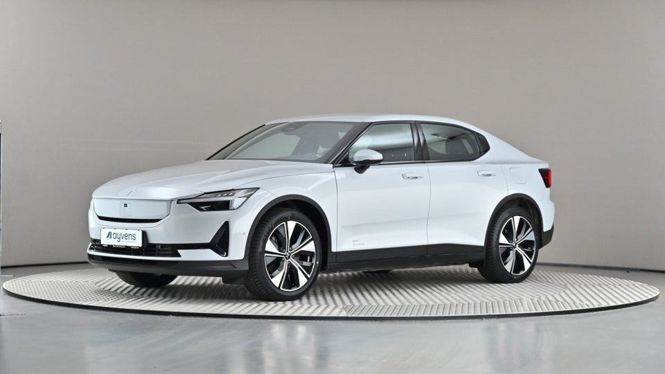 Polestar 2 Standard Range 5d