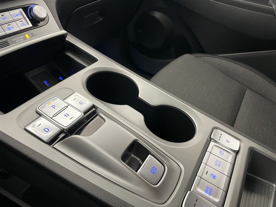 Hyundai Kona 64 EV Advanced 5d