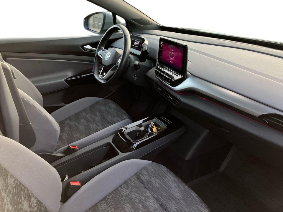 VW ID.4 77 Pro Performance 5d