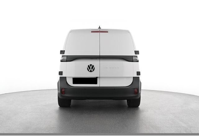 VW ID.Buzz Cargo Comfort