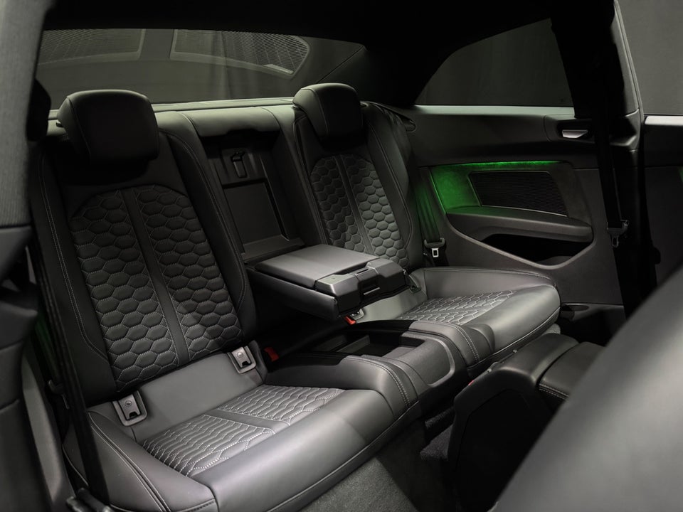 Audi RS5 2,9 TFSi Coupé quattro Tiptr. 2d