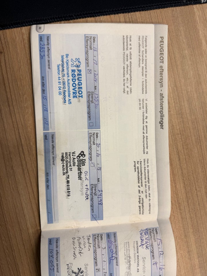 Peugeot 208 1,2 VTi Active 5d