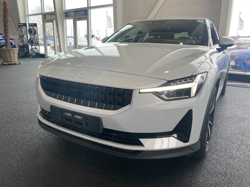 Polestar 2 Long Range 5d