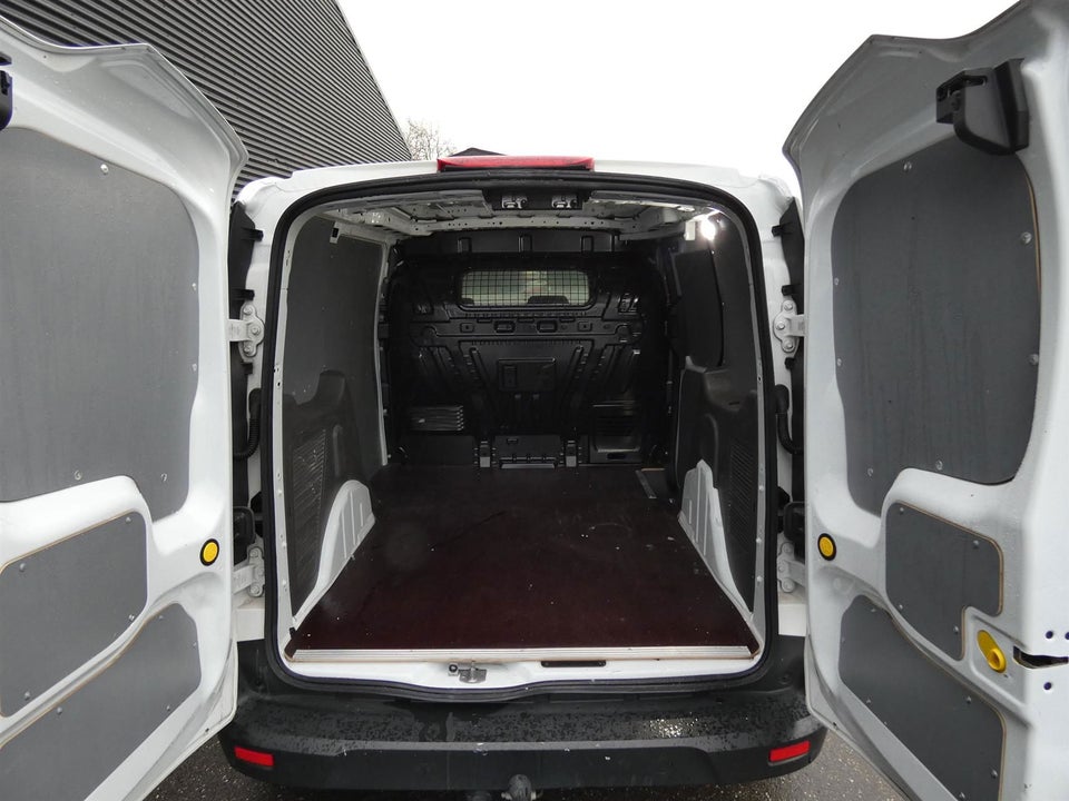 Ford Transit Connect 1,5 TDCi 100 Trend kort