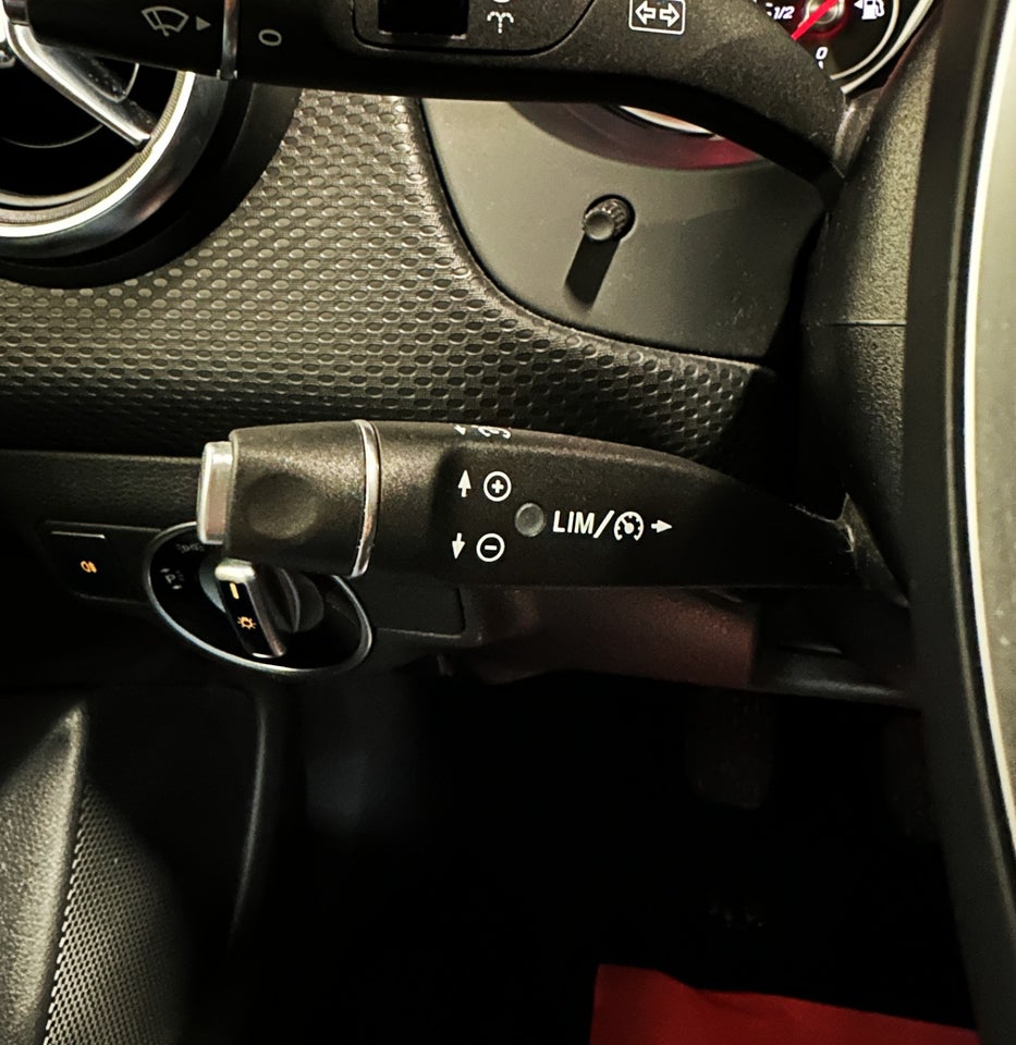 Mercedes A180 d 1,5 Edition 5d