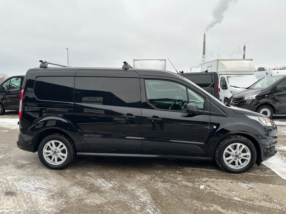 Ford Transit Connect 1,5 EcoBlue Trend lang