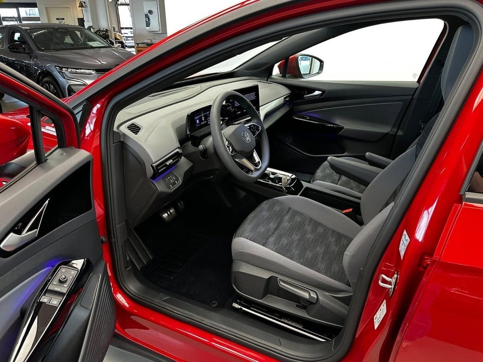VW ID.4 52 Pure Performance 5d