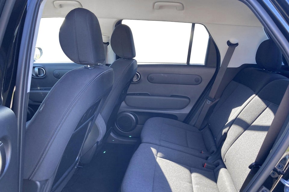 Hyundai Inster 49 Advanced 5d