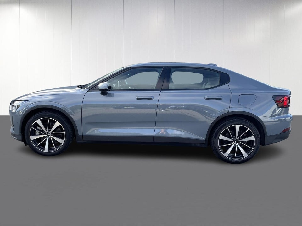 Polestar 2 Long Range 5d