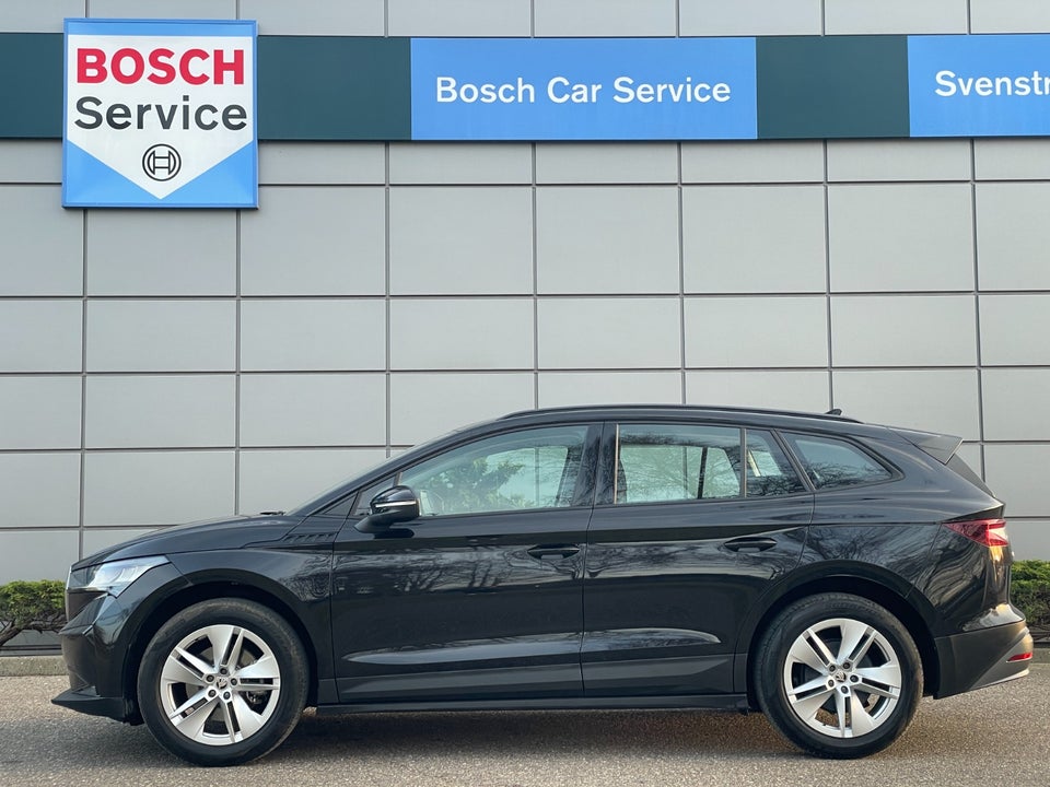 Skoda Enyaq 50 iV 5d
