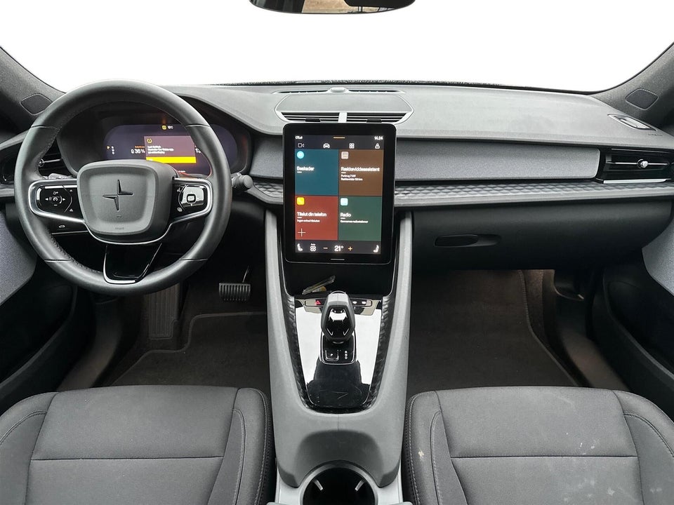 Polestar 2 Long Range 5d