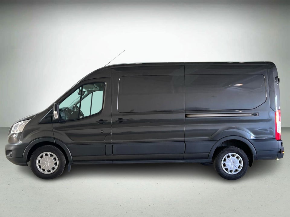 Ford Transit 350 L3 Van 2,0 TDCi 170 Trend H2 FWD