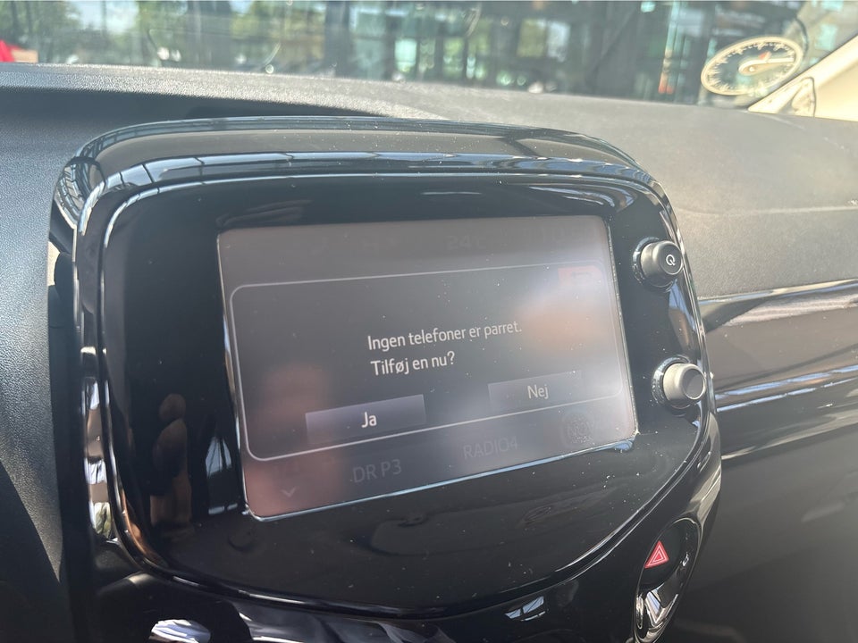 Toyota Aygo 1,0 VVT-i x-cellence 5d