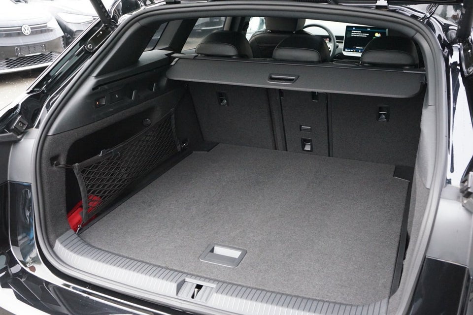 VW ID.7 77 Style Tourer 5d