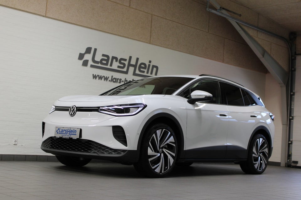 VW ID.4 77 Style 5d