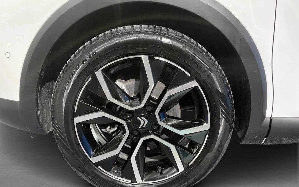 Citroën ë-C4 50 Max 5d