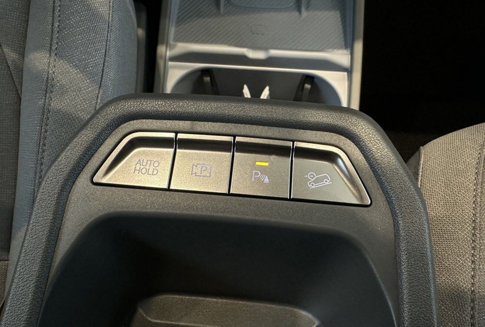 Kia EV3 81 Long Range Prestige 5d