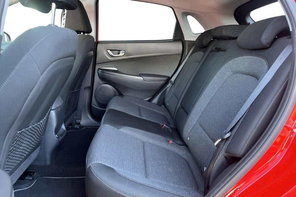 Hyundai Kona 39 EV Trend 5d