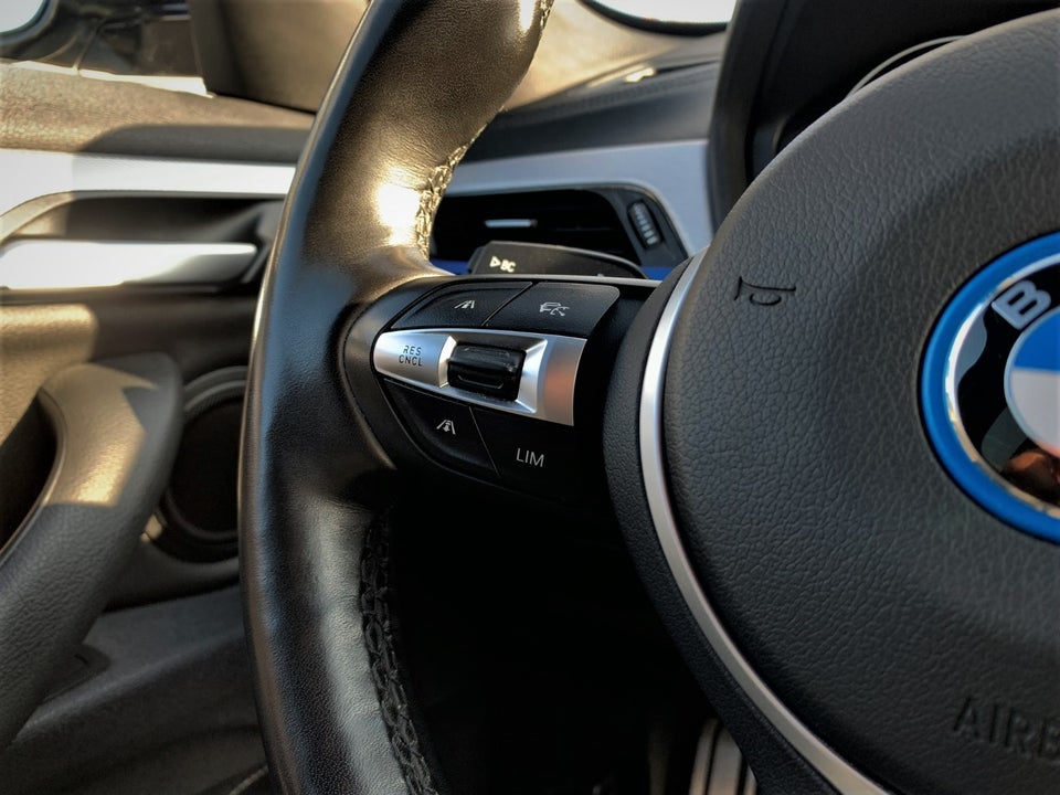 BMW X1 1,5 xDrive25e M-Sport aut. 5d