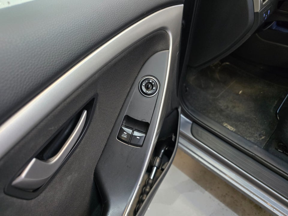 Hyundai i30 1,6 CRDi 110 Active+ 5d