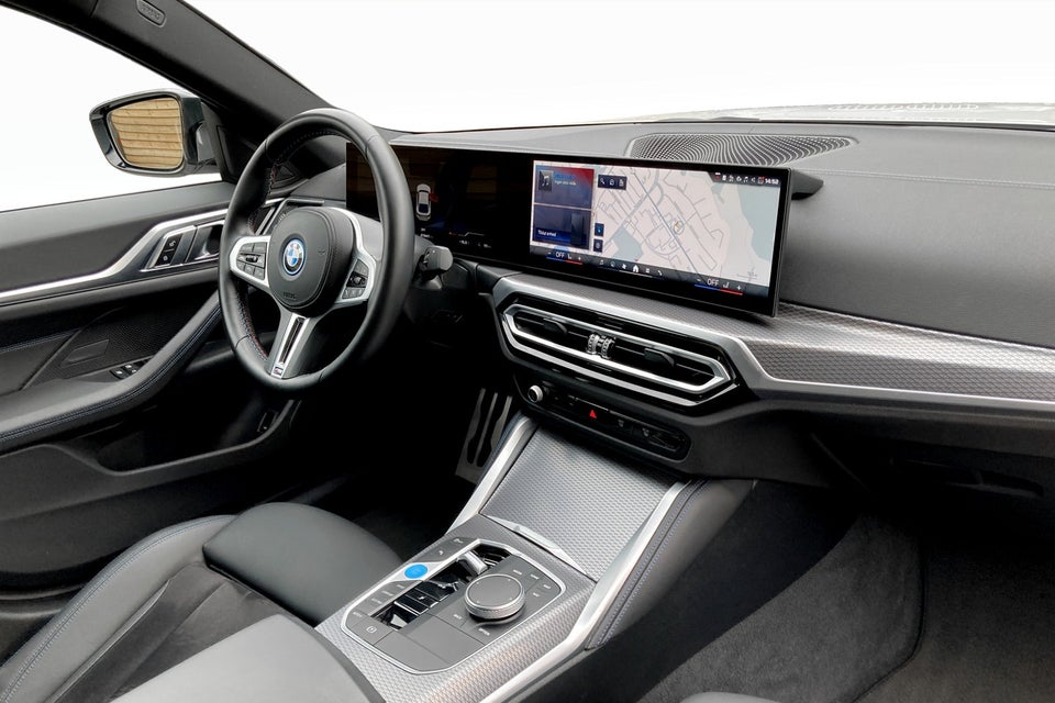 BMW i4 M50 xDrive 5d