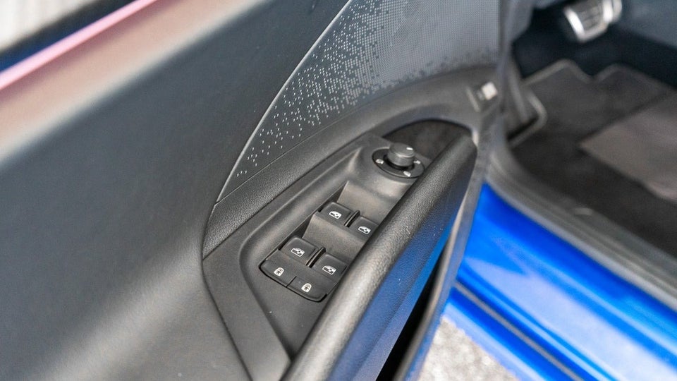 Skoda Enyaq 85 iV Sportline 5d