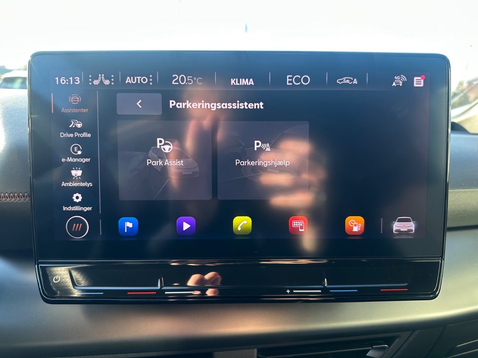 Cupra Born 58 High 5d