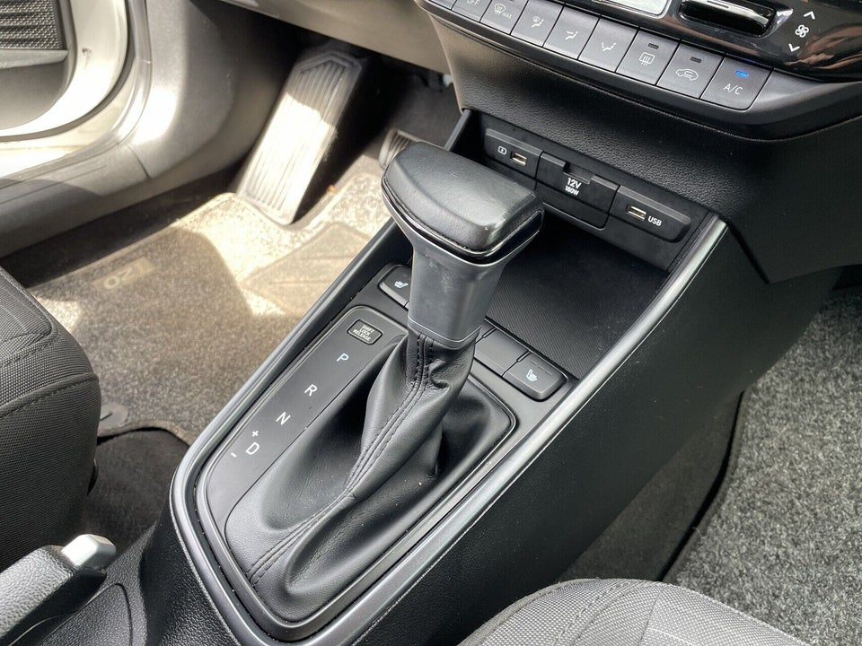 Hyundai i20 1,0 T-GDi Advanced DCT 5d