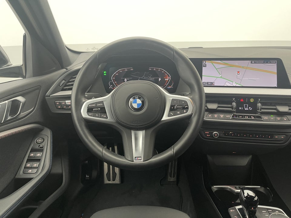 BMW 120i 2,0 M-Sport aut. 5d