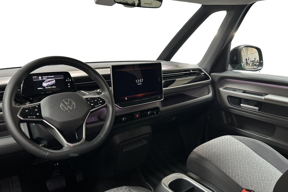 VW ID.Buzz 79 Life+ SWB 5d