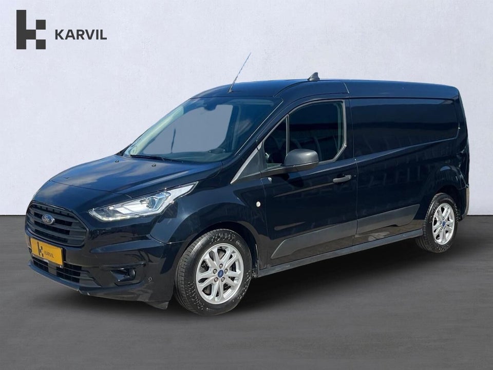 Ford Transit Connect 1,5 EcoBlue Trend aut. lang