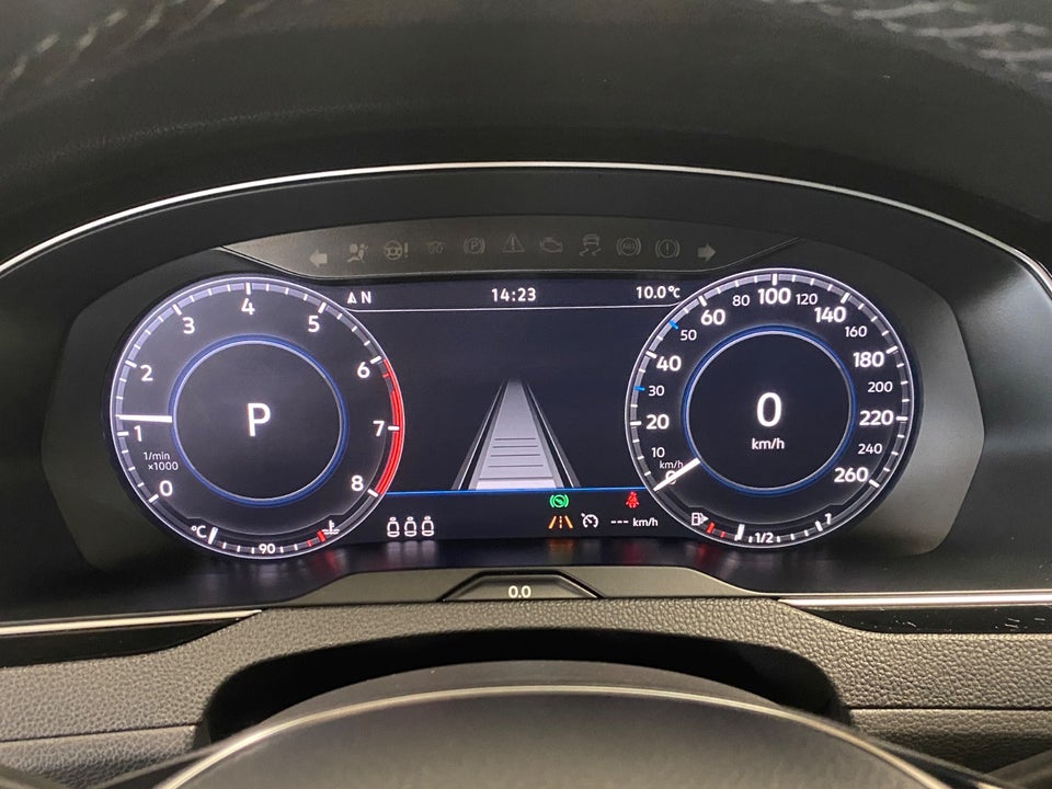 VW Passat 1,5 TSi 150 Comfortline Variant DSG 5d