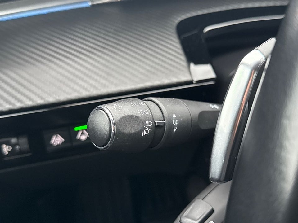 Peugeot 508 1,6 PureTech 180 Allure EAT8 5d