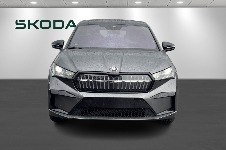 Skoda Enyaq 80x iV Sportline Maxx Coupé 5d