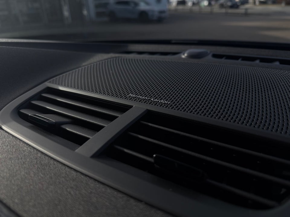 Polestar 2 Performance AWD 5d