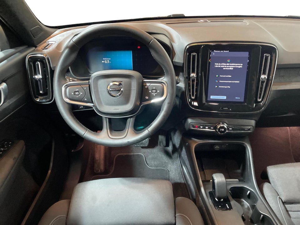 Volvo EX40 Extended Range Core 5d