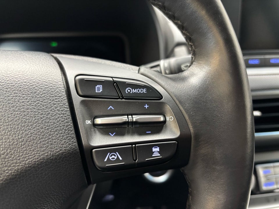 Hyundai Kona 64 EV Trend 5d