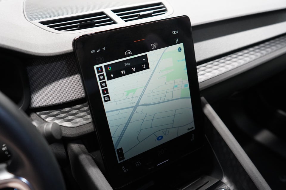 Polestar 2 Long Range 5d