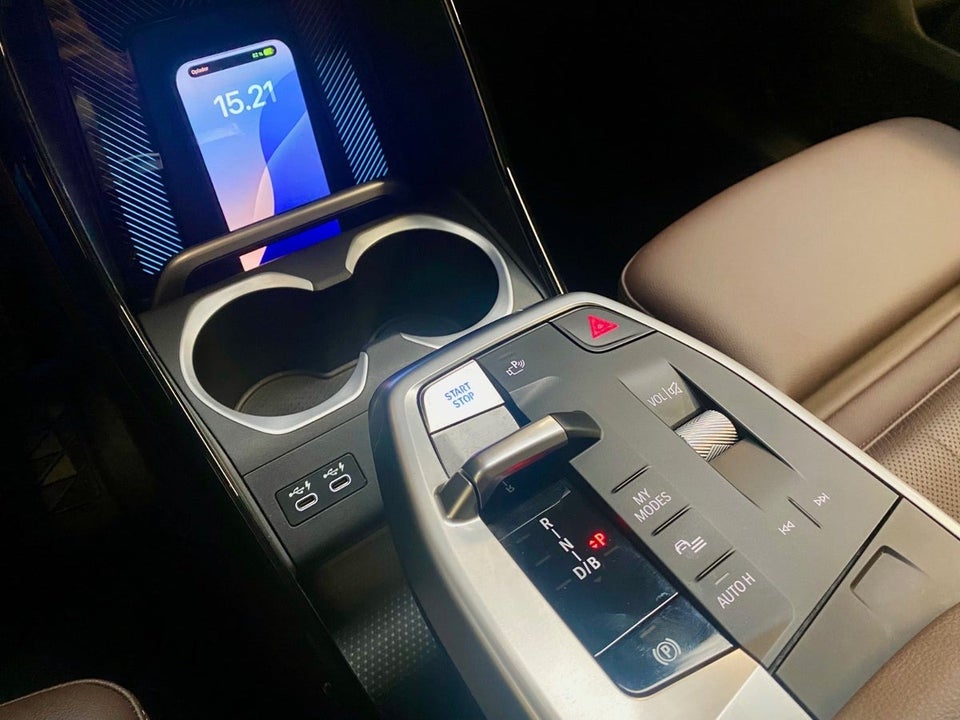 BMW iX1 xDrive30 Fully Charged M-Sport 5d