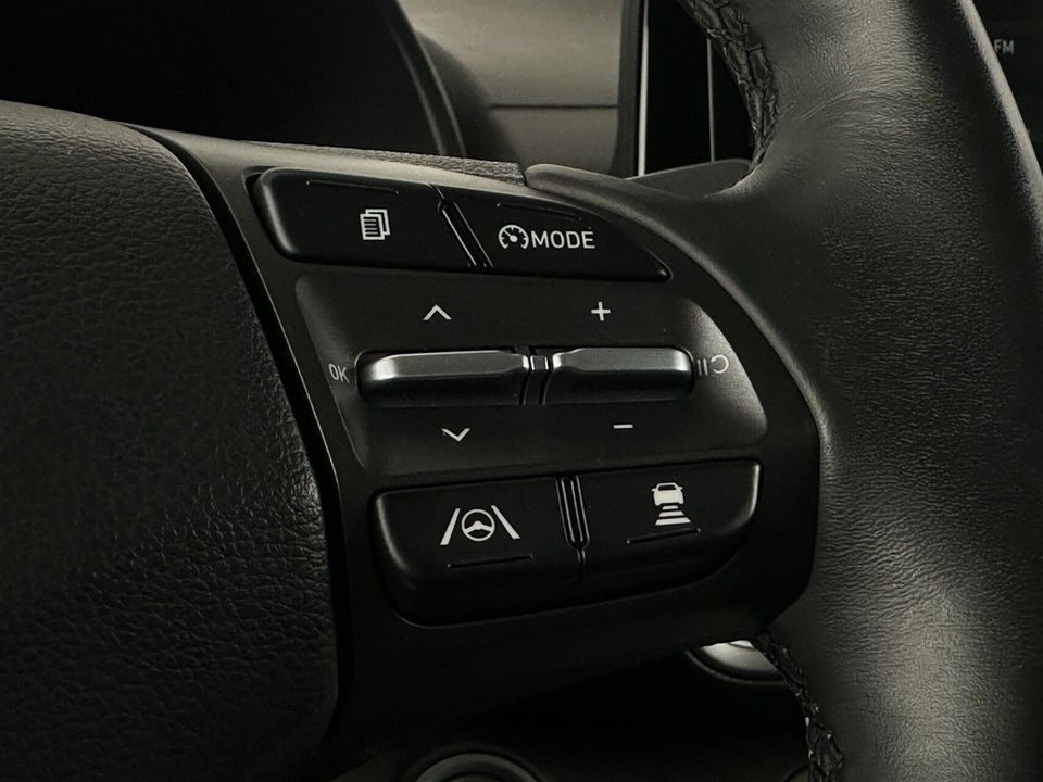 Hyundai Kona 64 EV Ultimate 5d