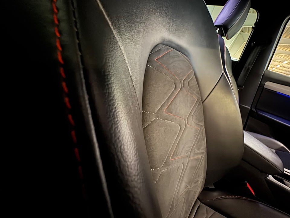 Seat Leon 1,4 eHybrid FR Sportstourer DSG 5d