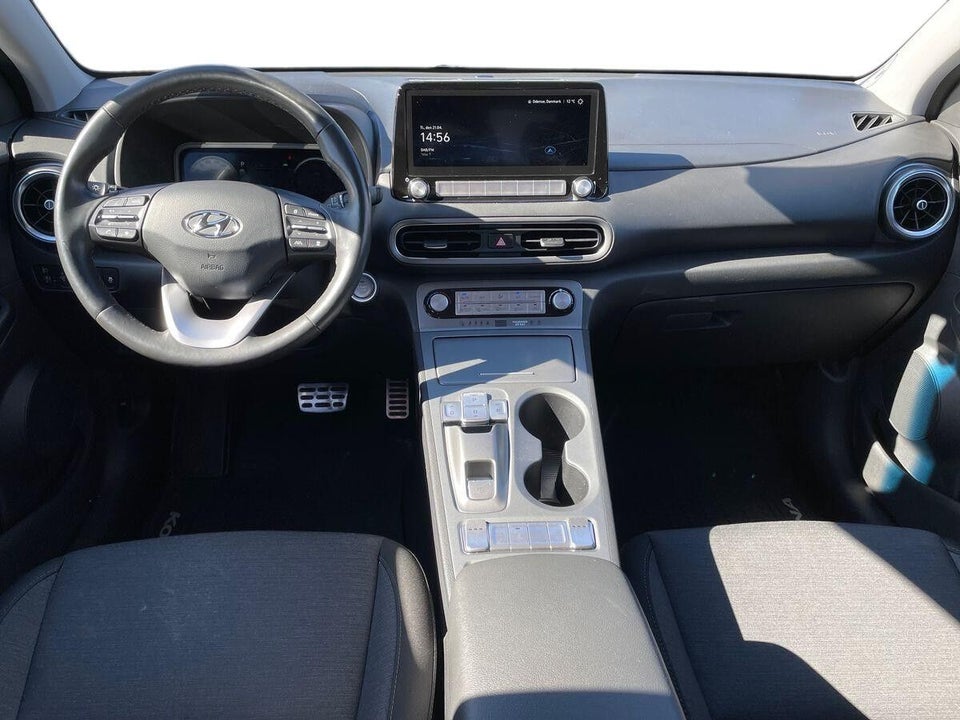 Hyundai Kona 39 EV Trend 5d