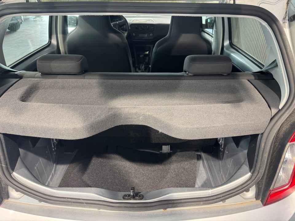Skoda Citigo 1,0 60 Active 5d