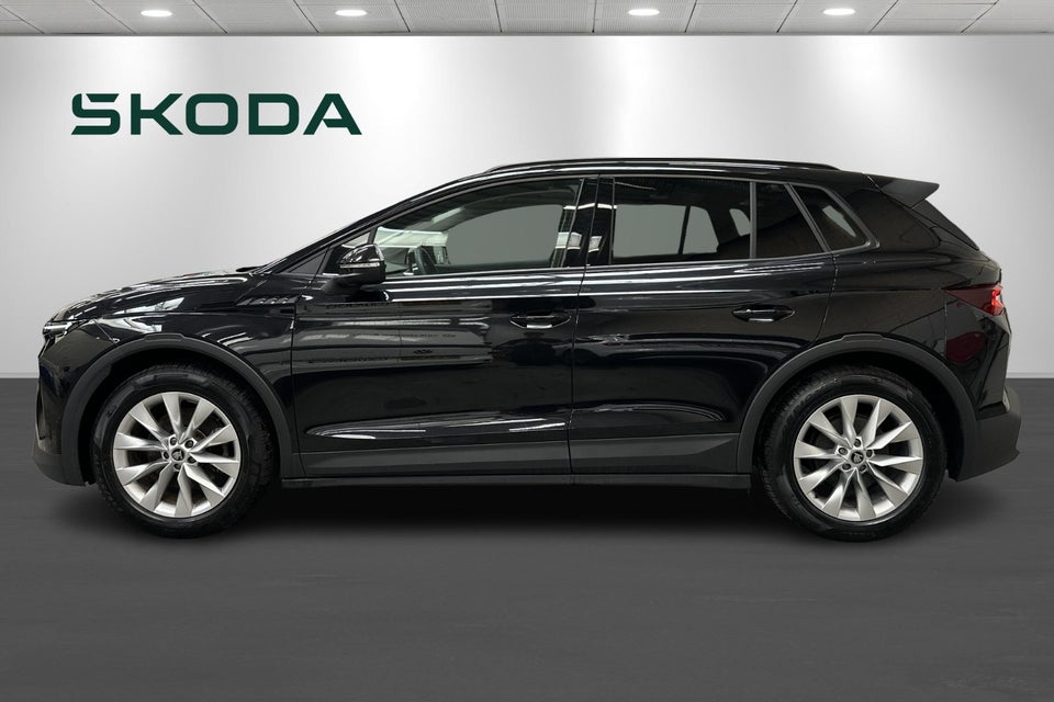 Skoda Elroq 60 iV 5d