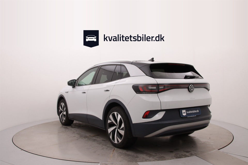 VW ID.4 77 1ST Pro Performance 5d