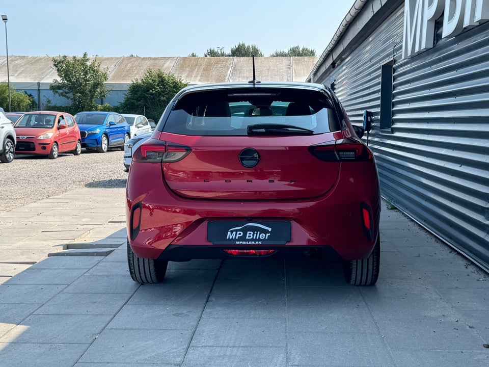 Opel Corsa 1,2 Sport 5d
