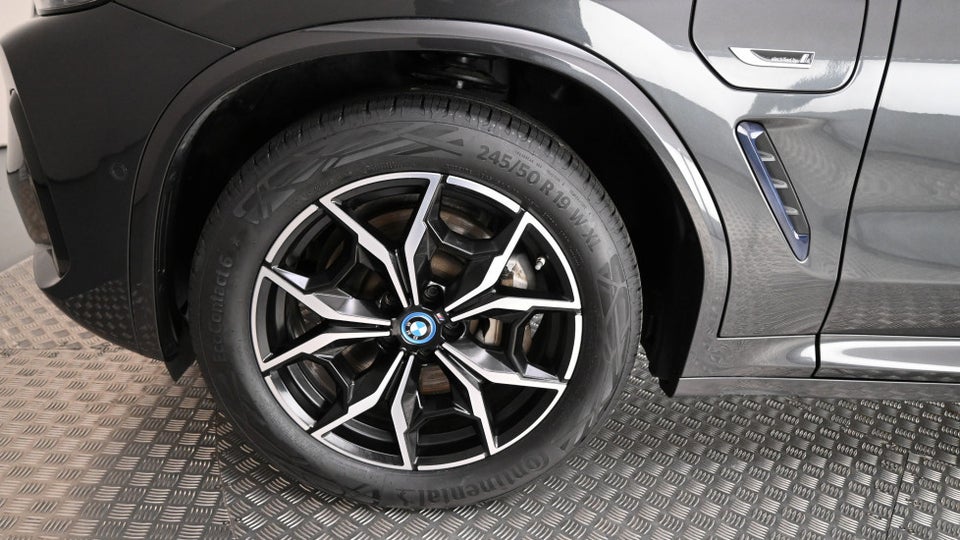 BMW X3 2,0 xDrive30e M-Sport aut. 5d